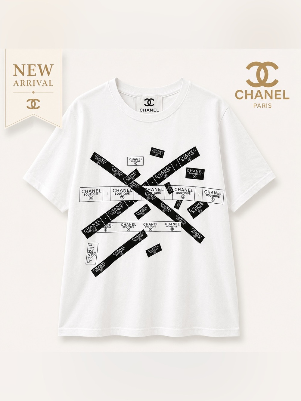 🆕✨Boutique Graphic T-Shirt ✨